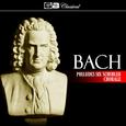 Bach Preludes Six Schübler Chorale