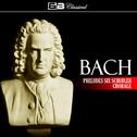 Bach Preludes Six Schübler Chorale专辑