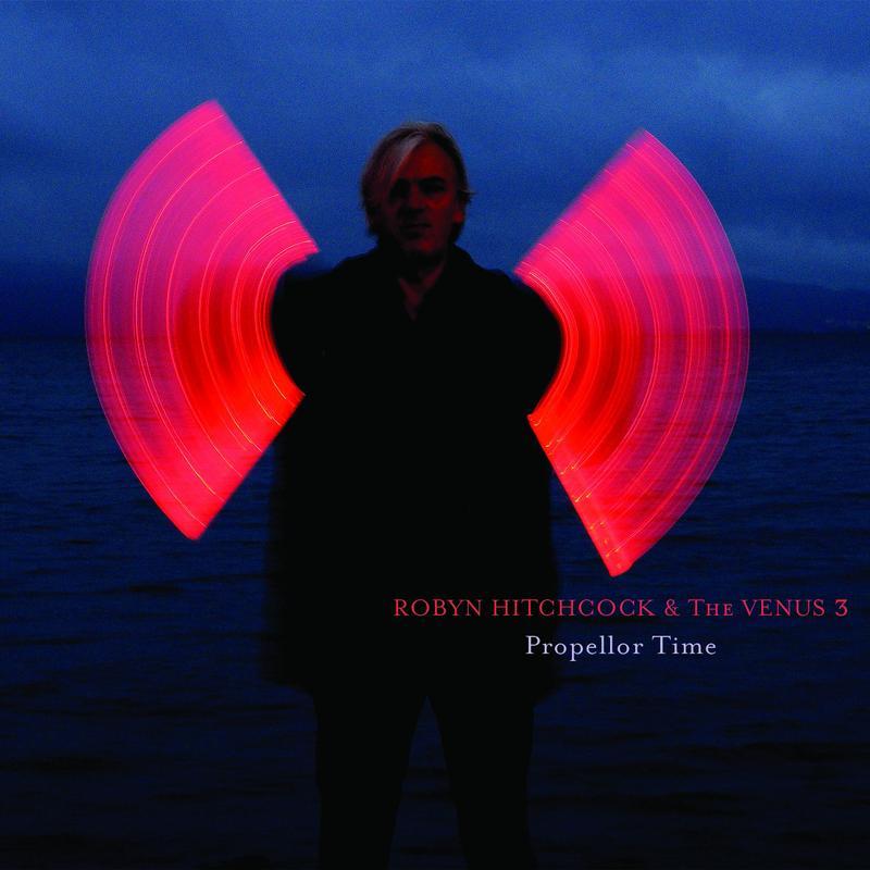 Propellor Time
