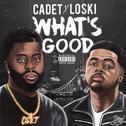 What's Good (feat. Loski)专辑