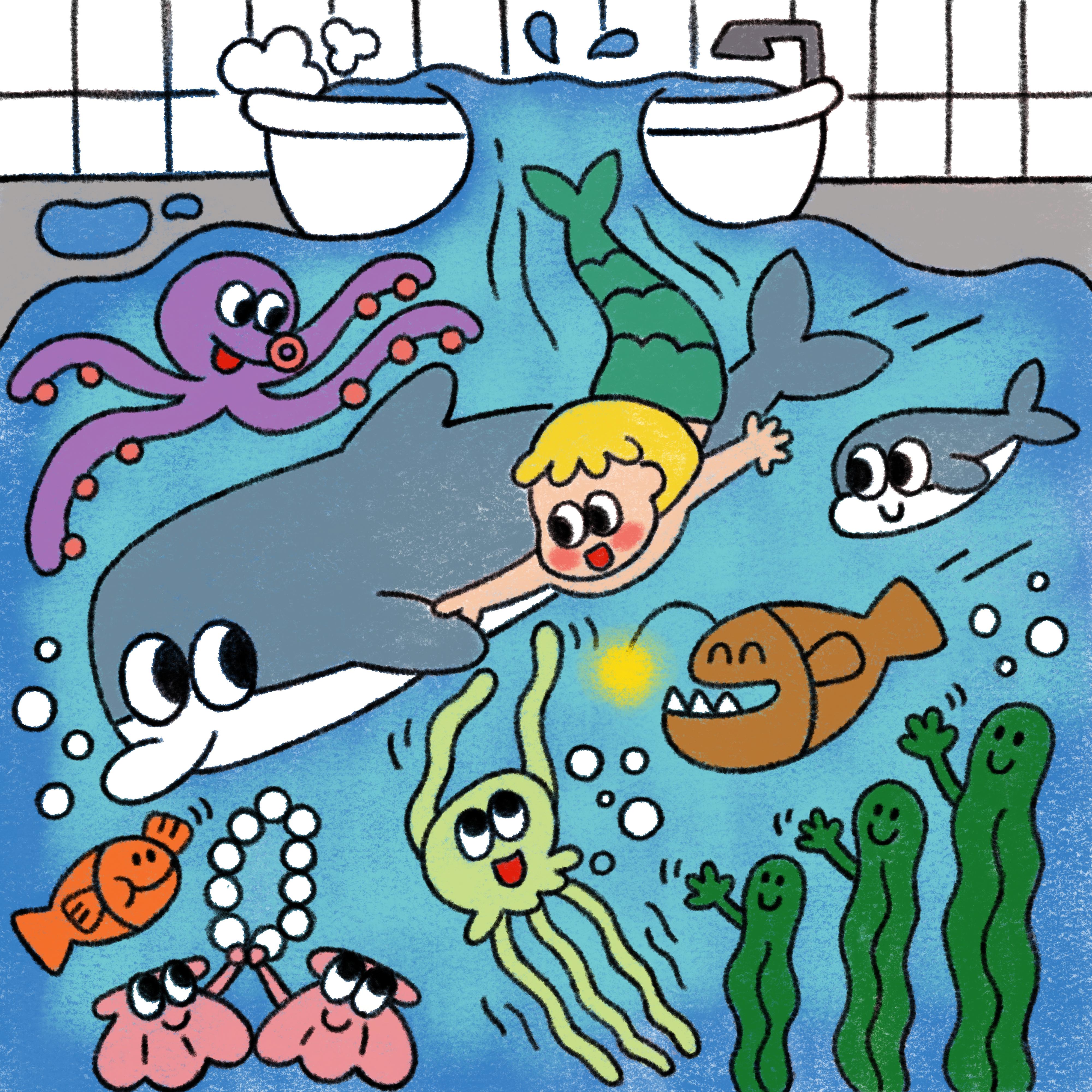 Kids Dream