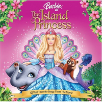Barbie as The Island Princess-I need to know(TD)
