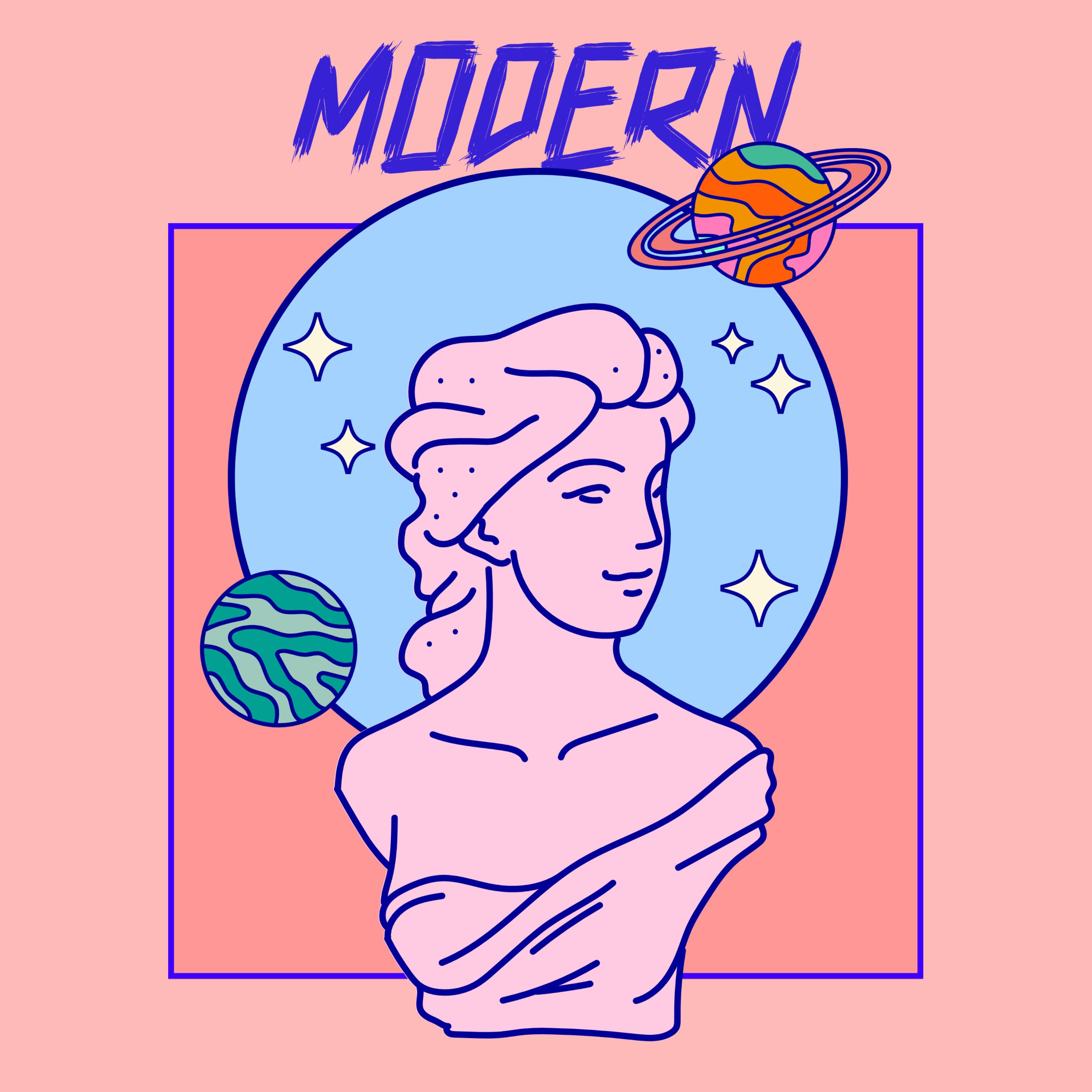 Modern