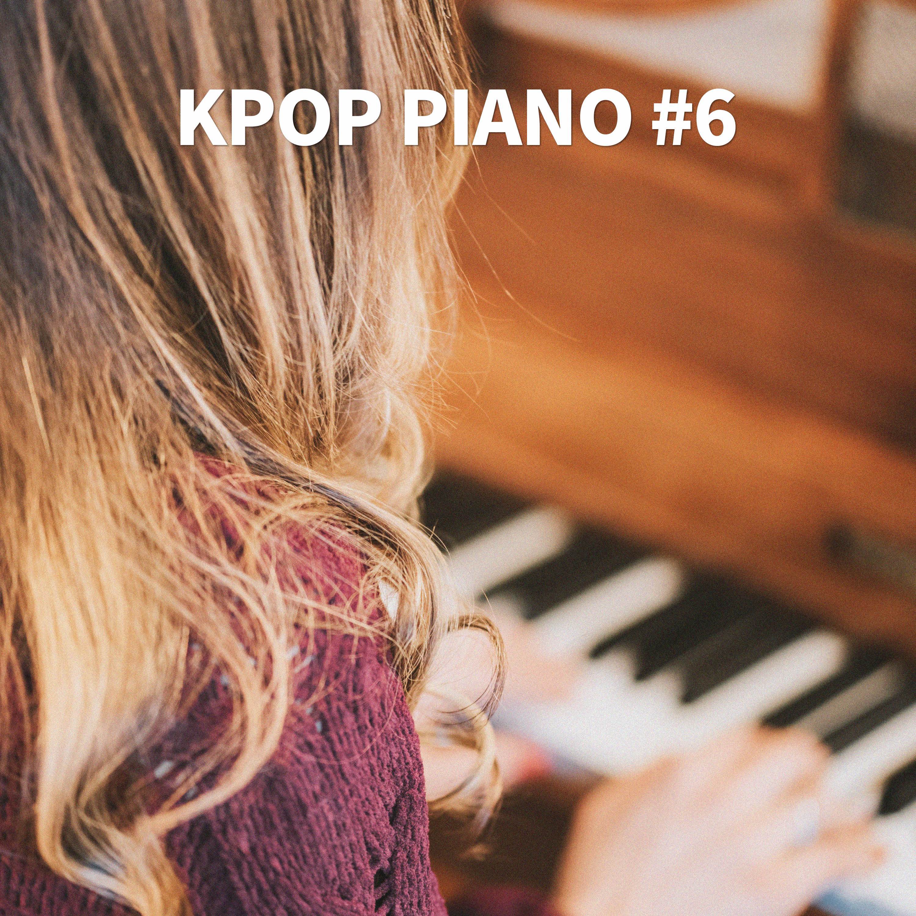 Kpop Piano #6
