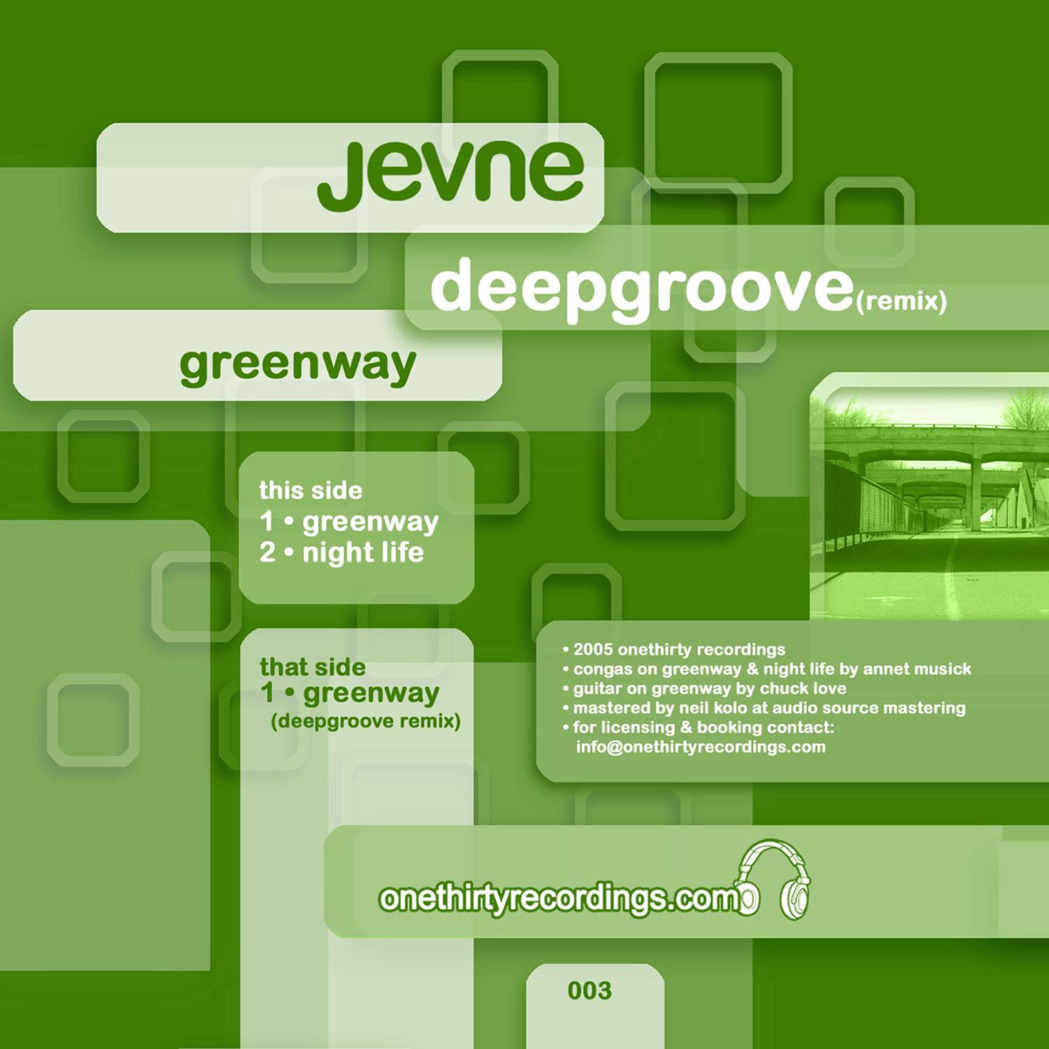Greenway