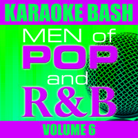 Men Of Pop And R&b - Shout (karaoke Version)(002)