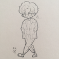 归期伴君，定有良人