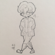 归期伴君，定有良人