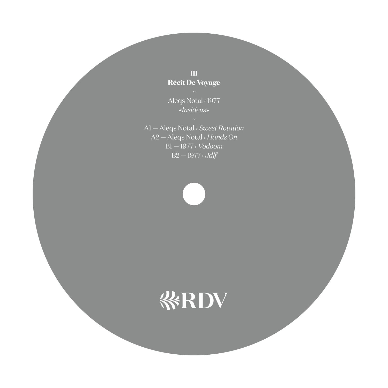 Insideus ep