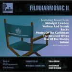 Filmharmonic II专辑
