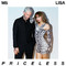 Priceless (feat. LISA)专辑