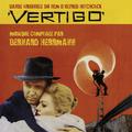 Vertigo (Original Motion Picture Soundtrack)