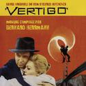 Vertigo (Original Motion Picture Soundtrack)专辑