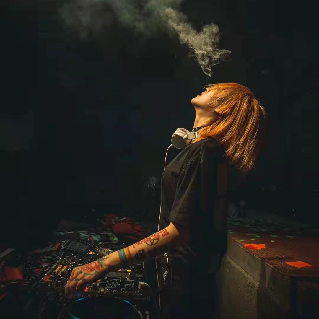 -王杰 - 谁明浪子心(Dj阿坤 PorgHouse Mix粤（remix）