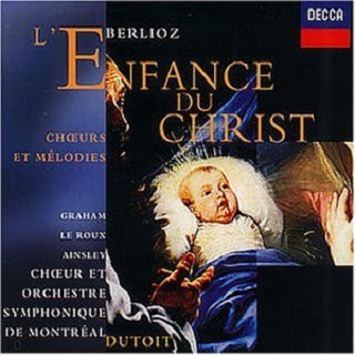 L' Enfance Du Christ