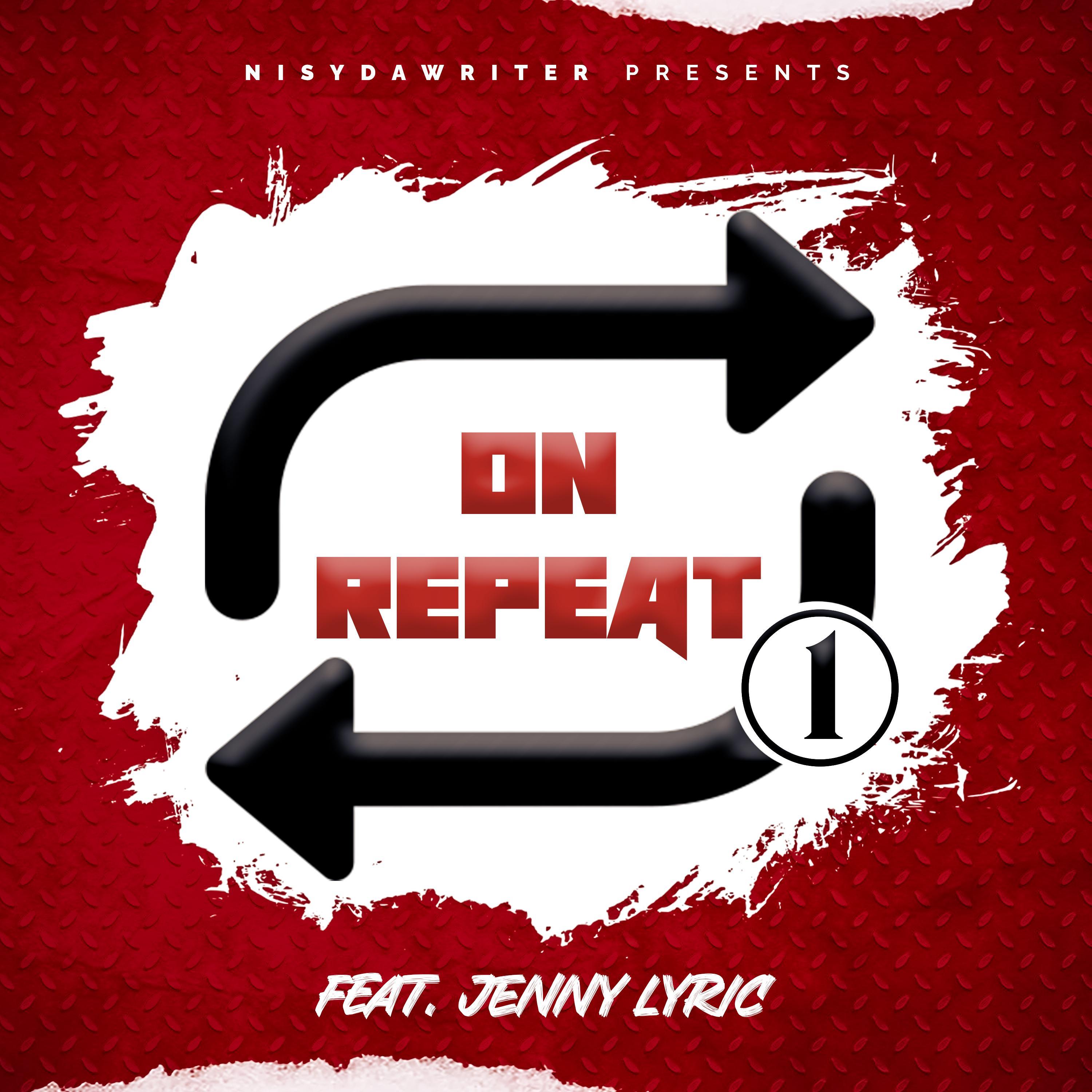 On Repeat (feat. Jenny Lyric)