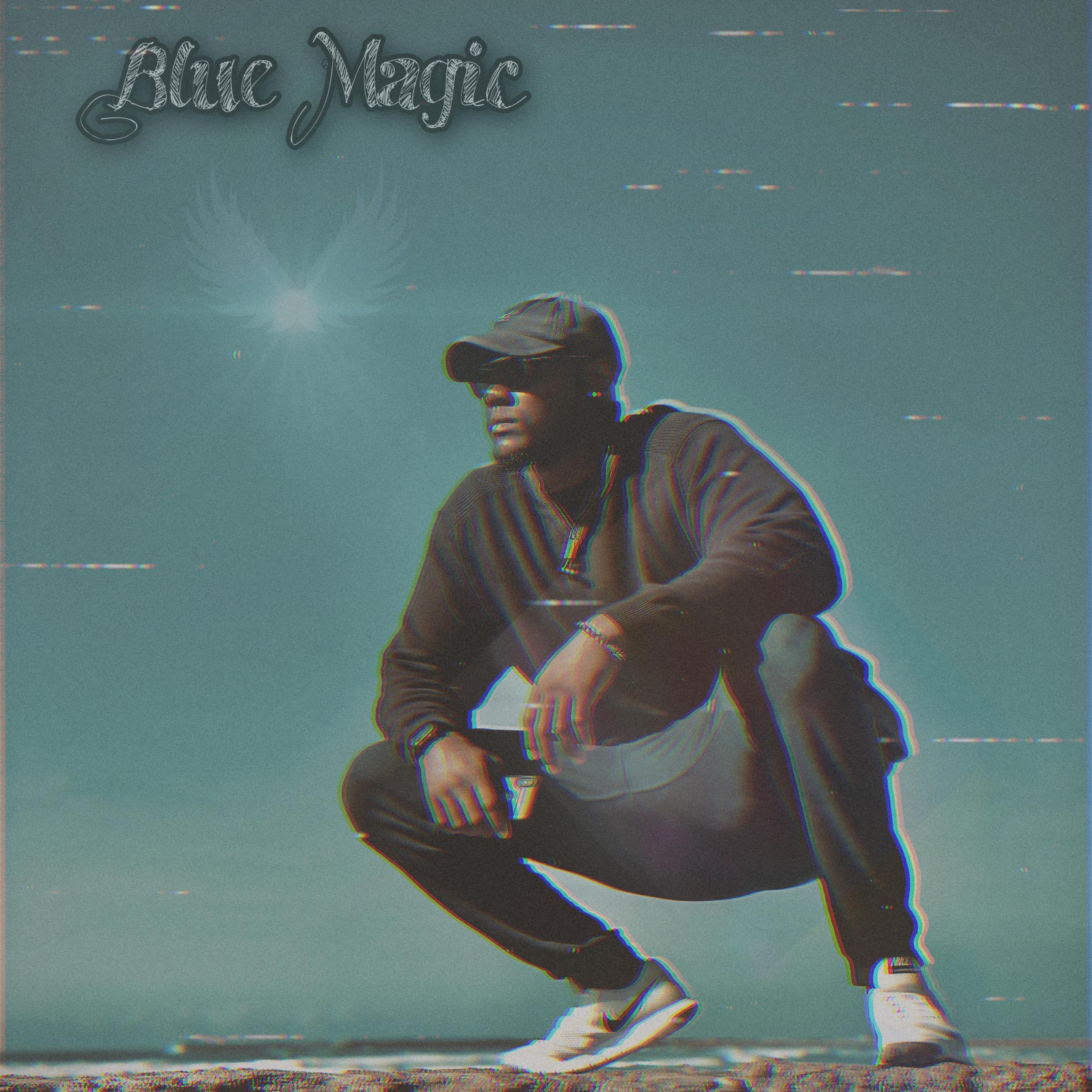 Blue Magic