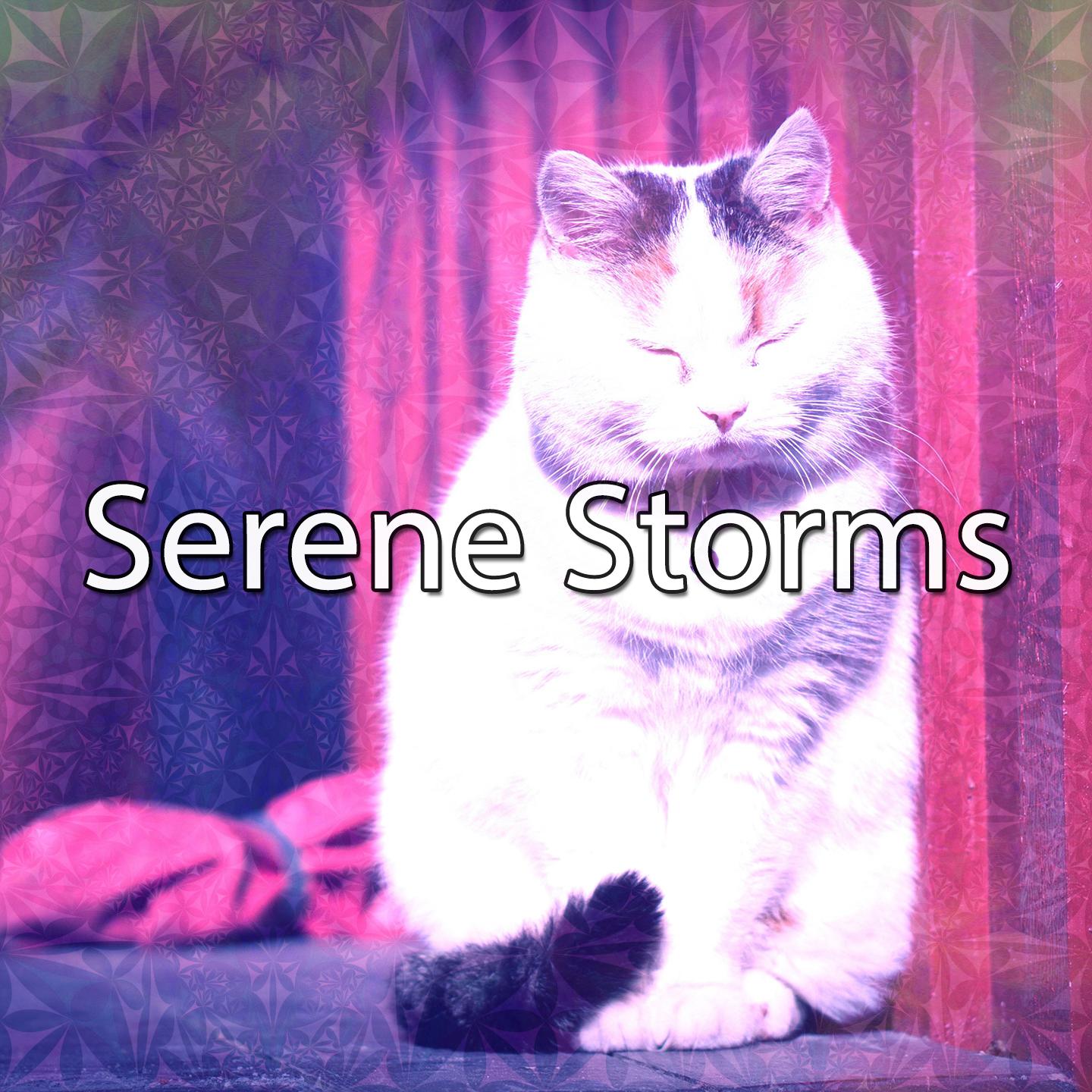 Serene Storms专辑