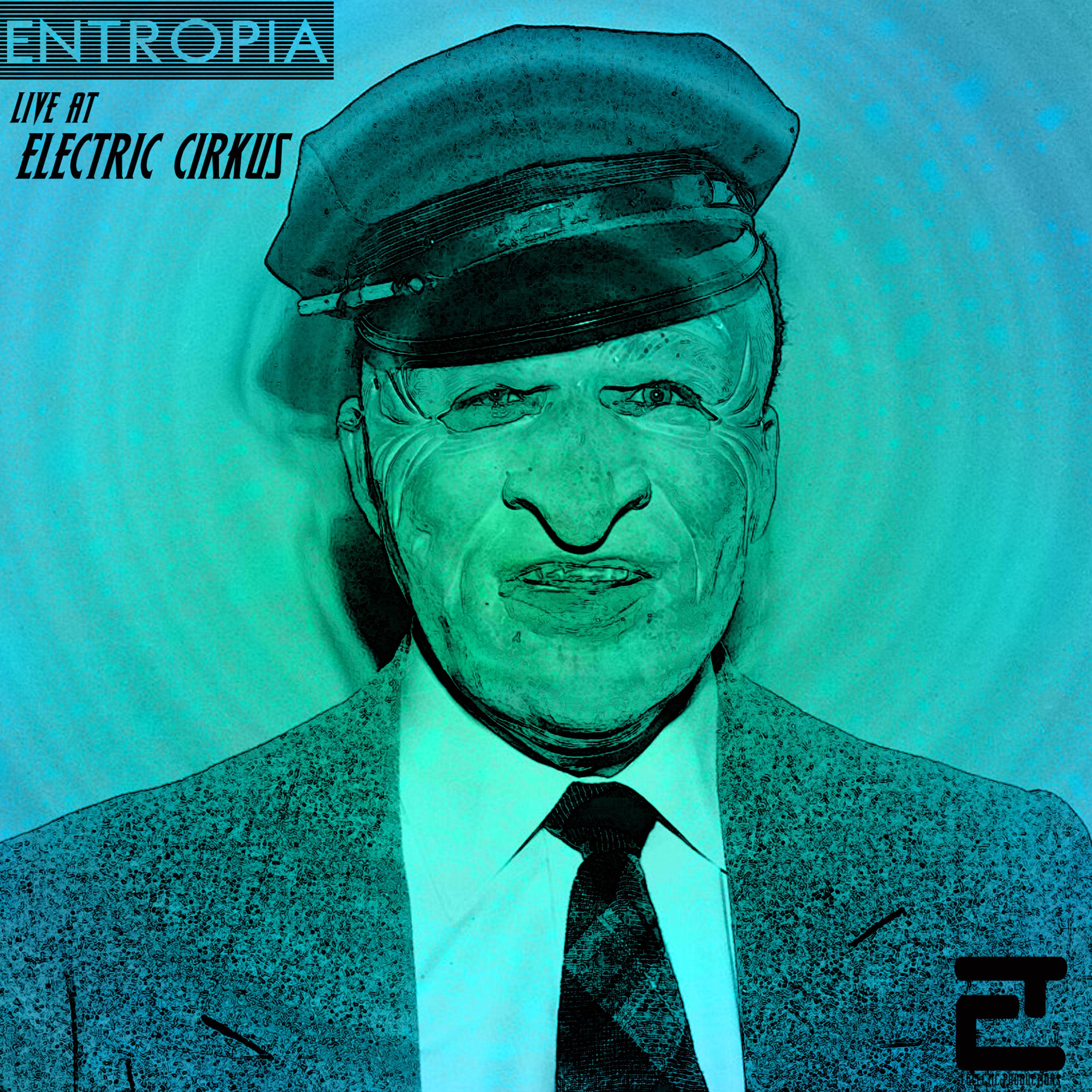 Live at Electric Cirkus