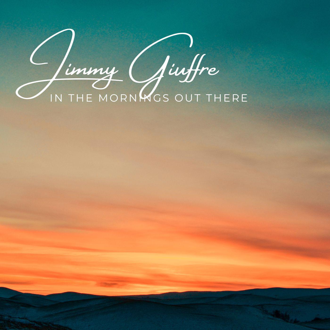 Jimmy Giuffre - In The Mornings Out There