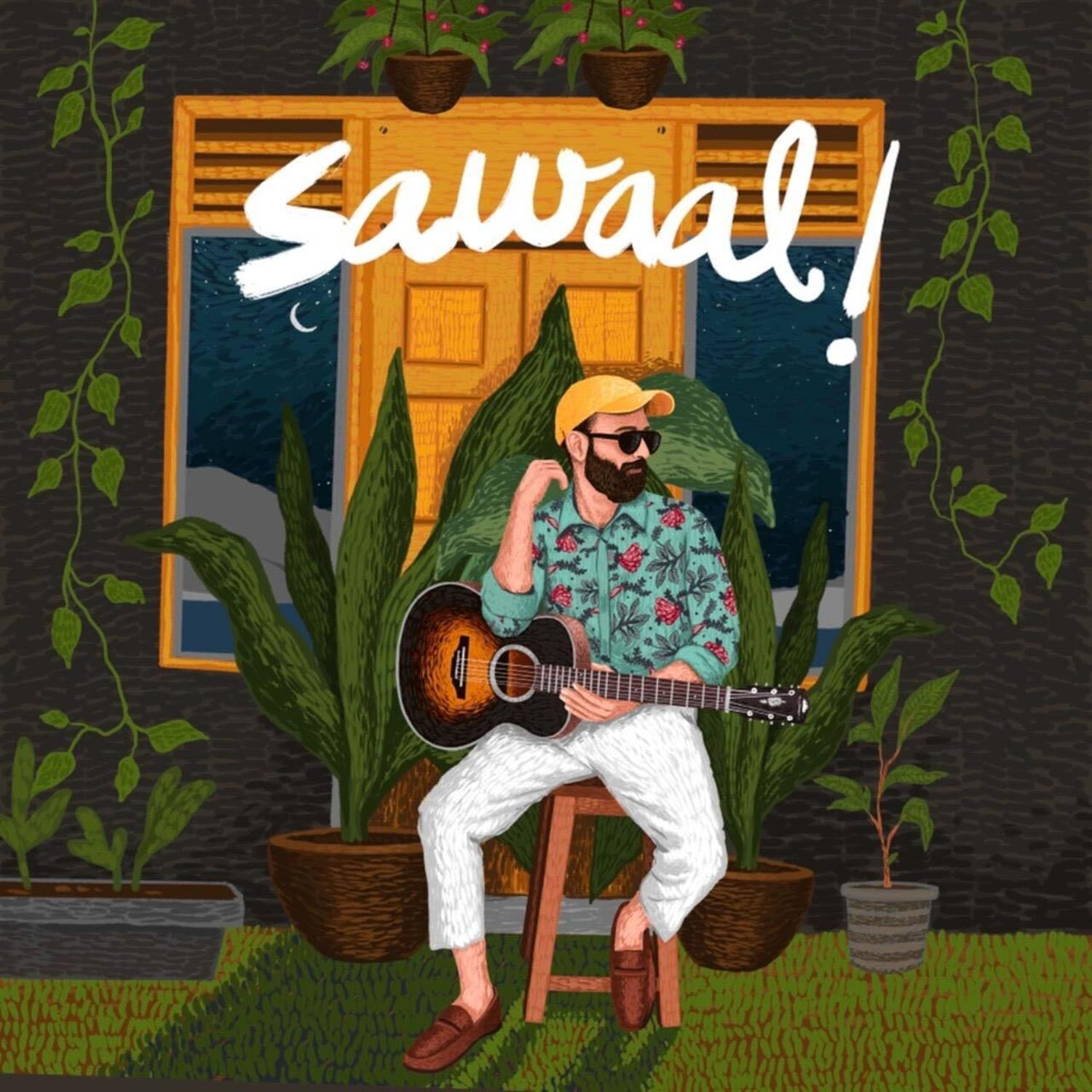 Nick - Sawaal