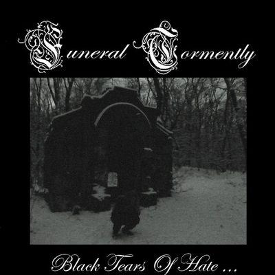 Black Tears of Hate...