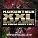 Hardstyle Xxl Megamix 2019.1专辑