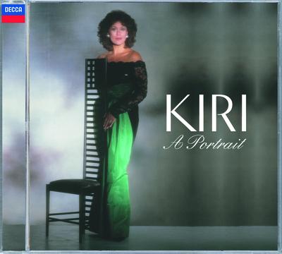 Kiri - A Portrait