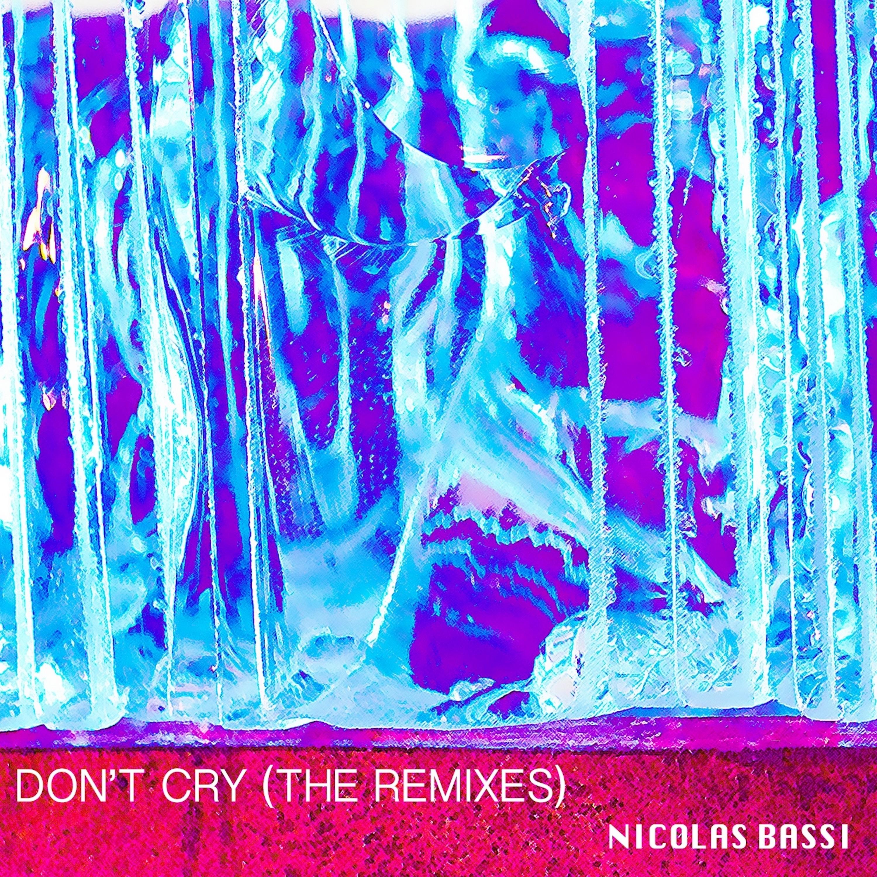 Don't Cry