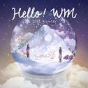 HELLO! WM专辑