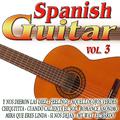 Spanish Guitar Vol.3