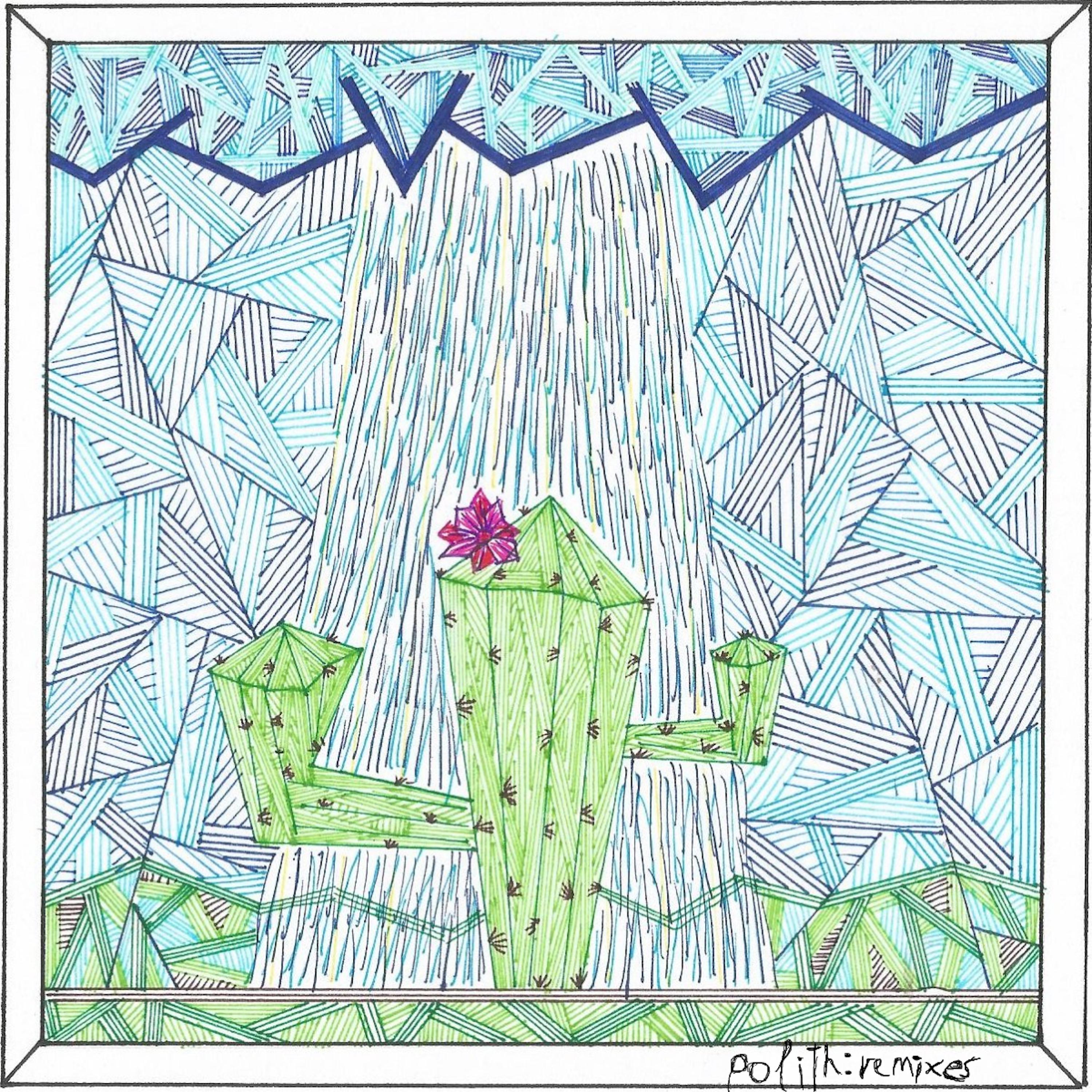 polith: remixes