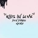 Kids in Love (Don Diablo Remix)专辑