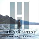 The Scientist (Holly Henry Cover) (Contigo Remix)专辑