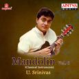 Mandolin U. Srinivas, Vol. 6