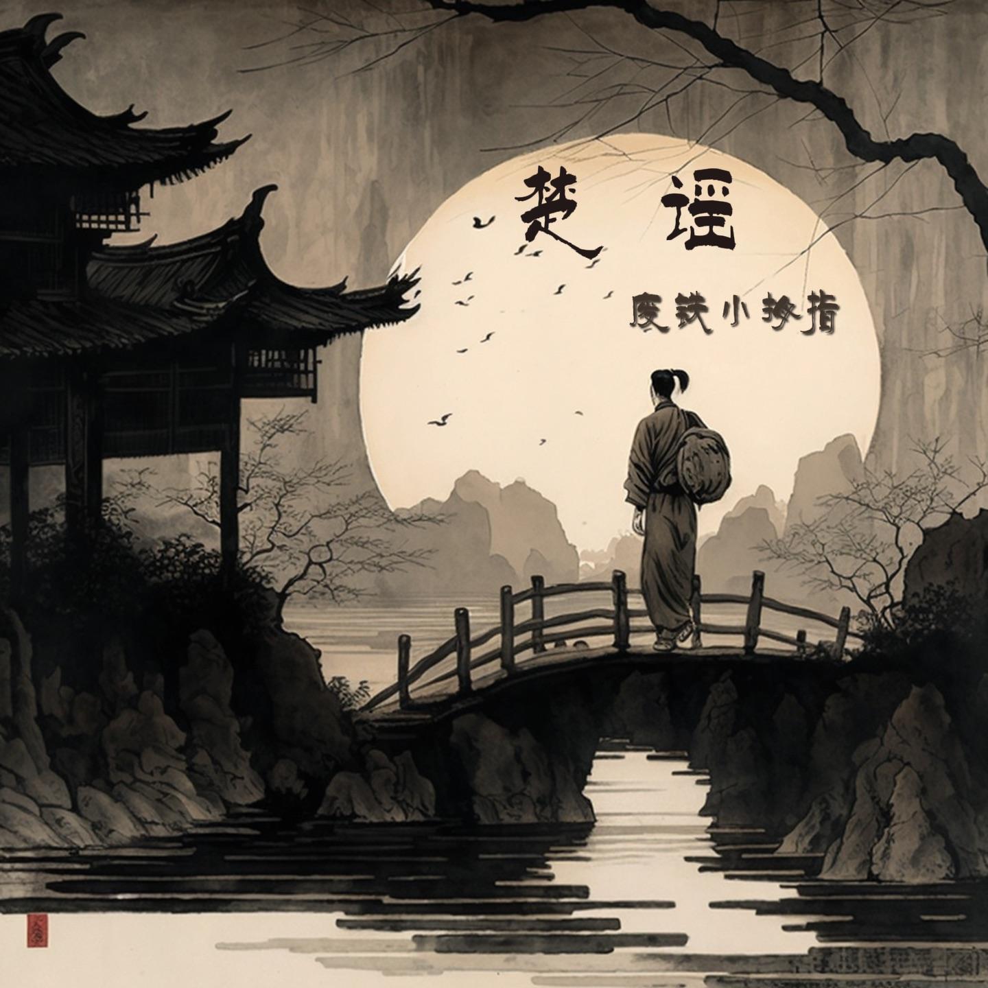 楚谣