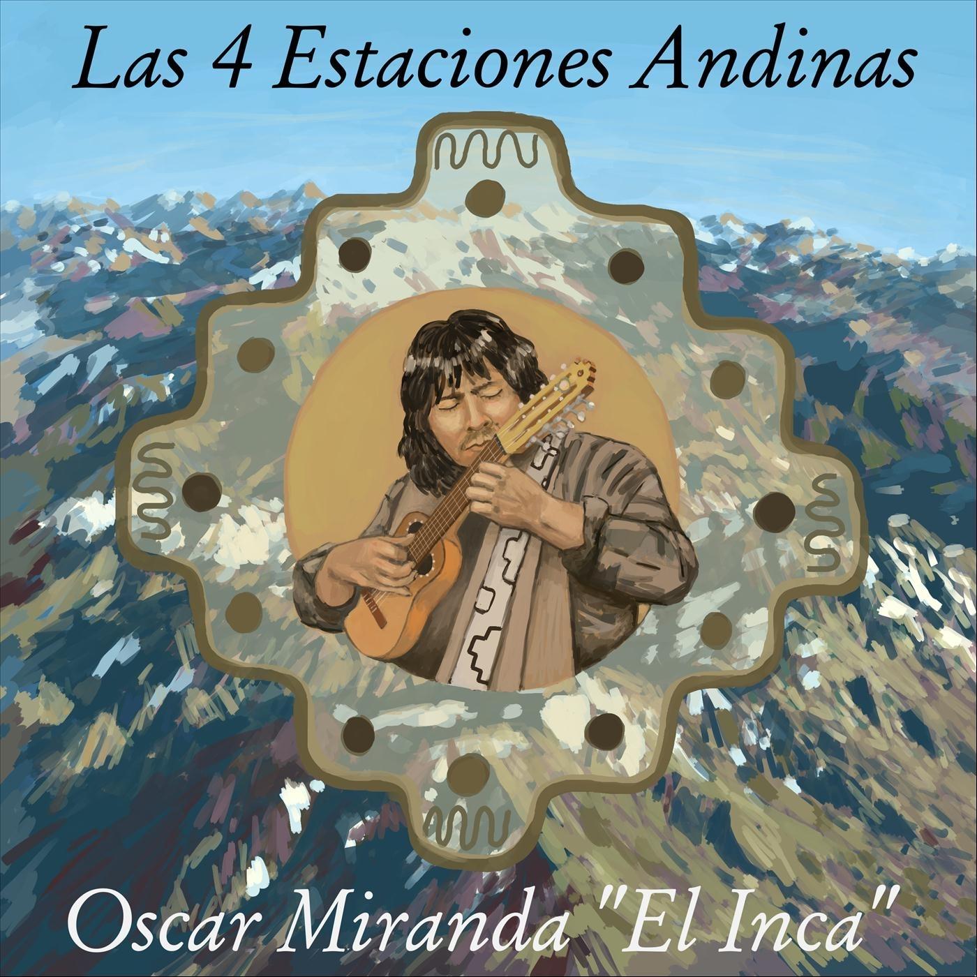 Las 4 Estaciones Andinas