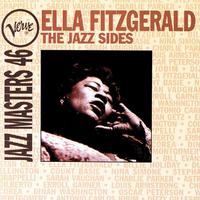 Ella Fitzgerald - Night  Day (karaoke)