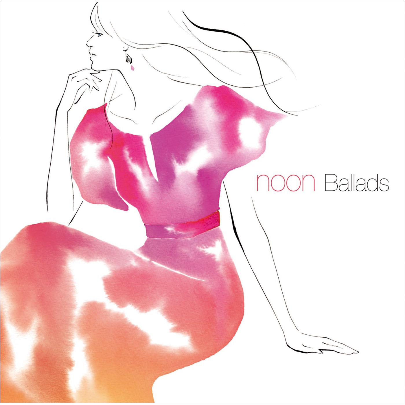 Ballads 