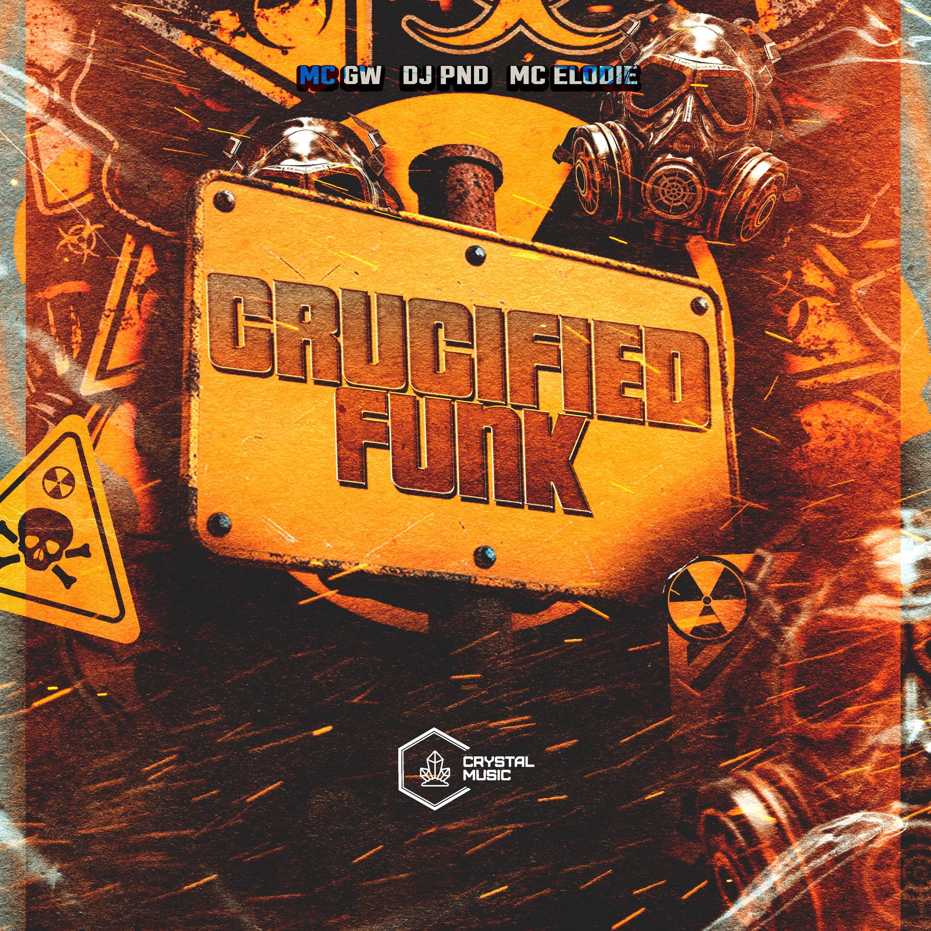 CRUCIFIED FUNK (SLOWED)