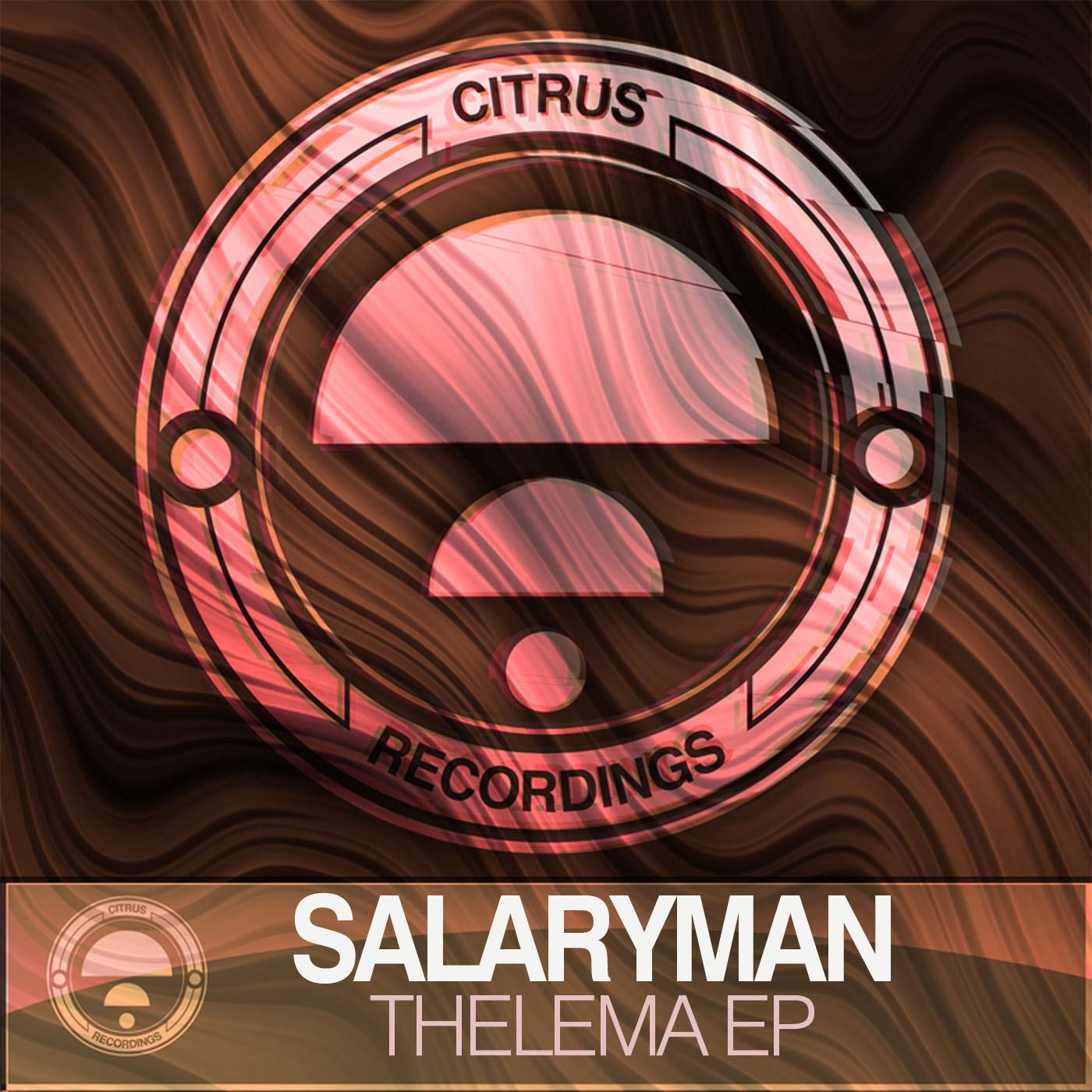 Thelema EP