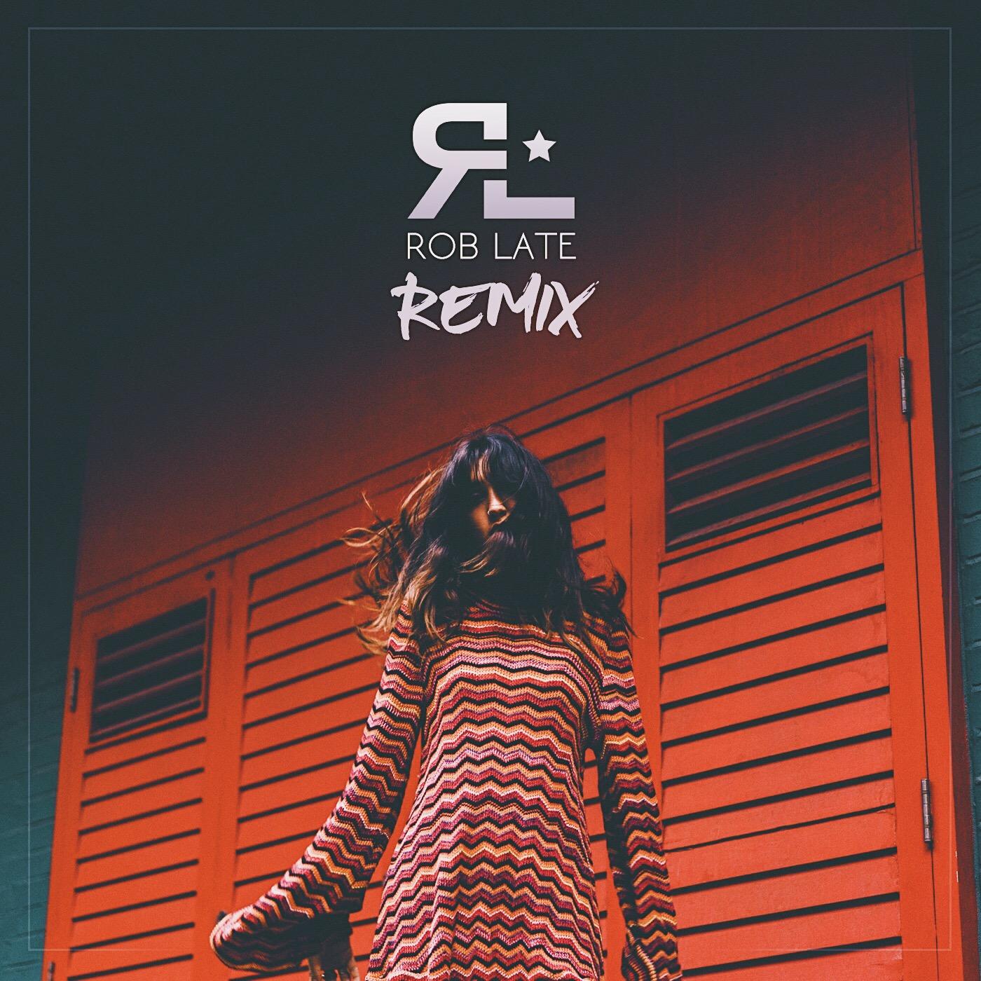 Ornaments (Rob Late Remix)