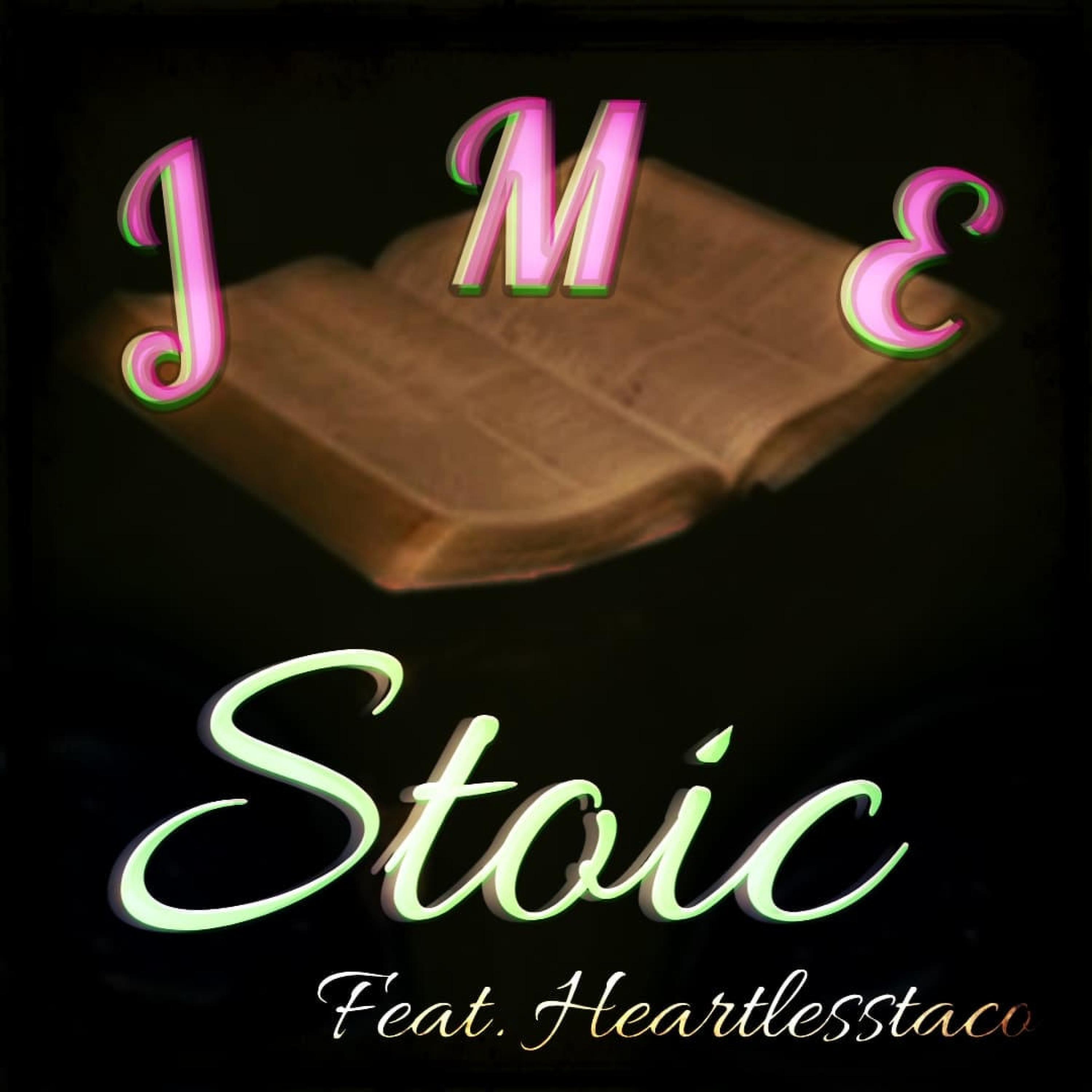 Stoic (feat. Heartlesstaco)