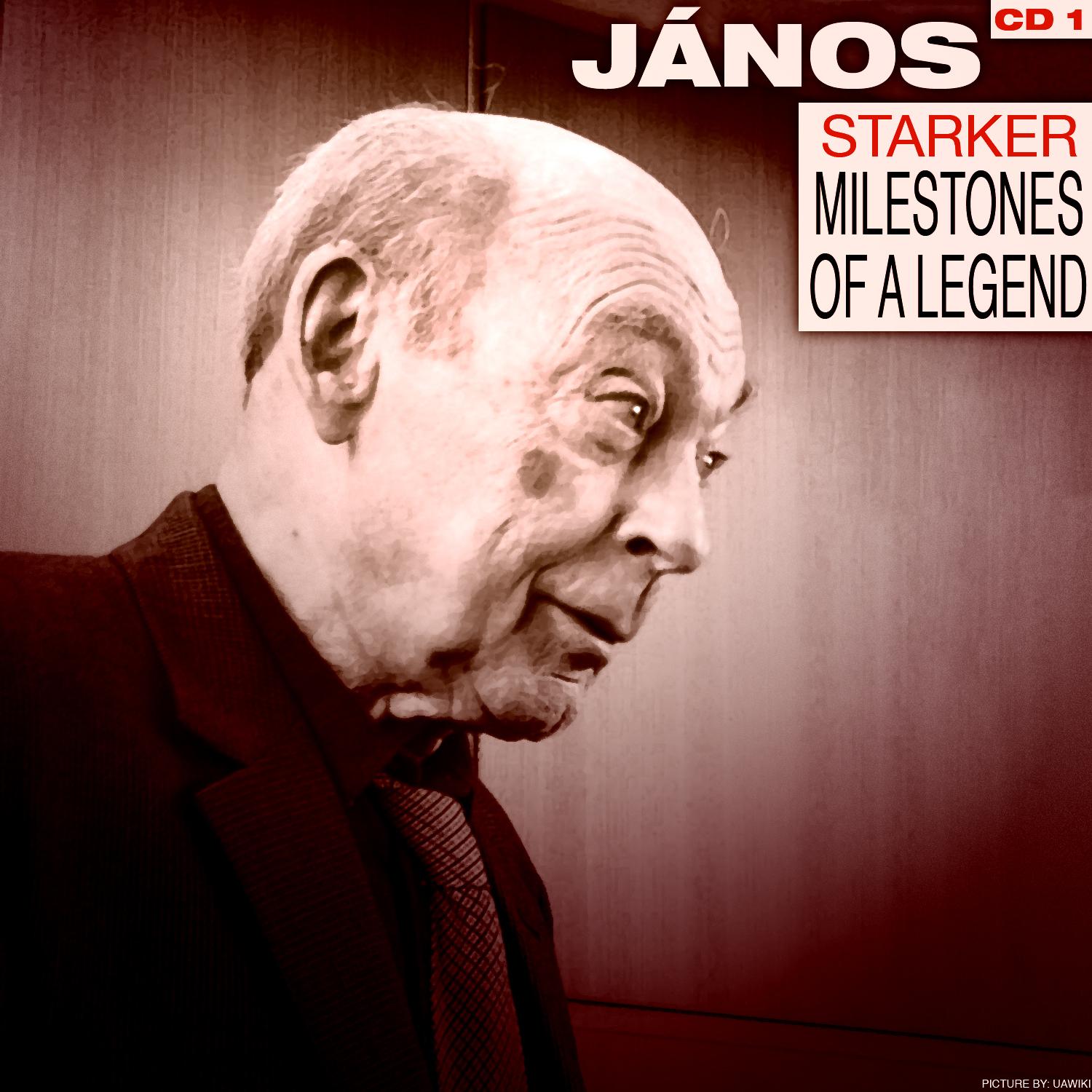 Milestones Of A Legend - Volume 1