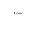 Liquor专辑