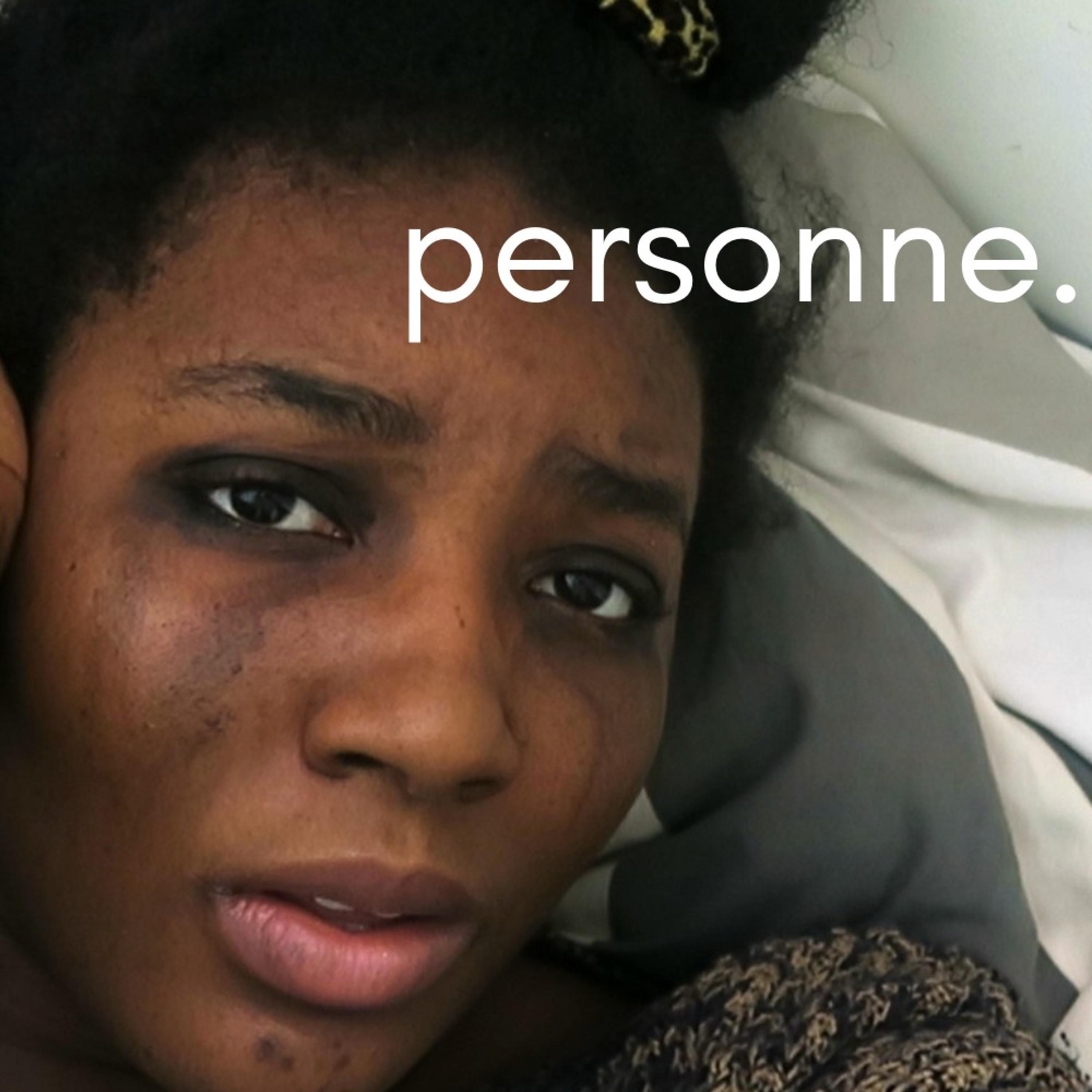Personne