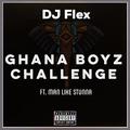 GhanaBoyz Challenge (SOMJI Edition)