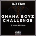 GhanaBoyz Challenge (SOMJI Edition)专辑
