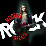 Modern Rock Greats专辑