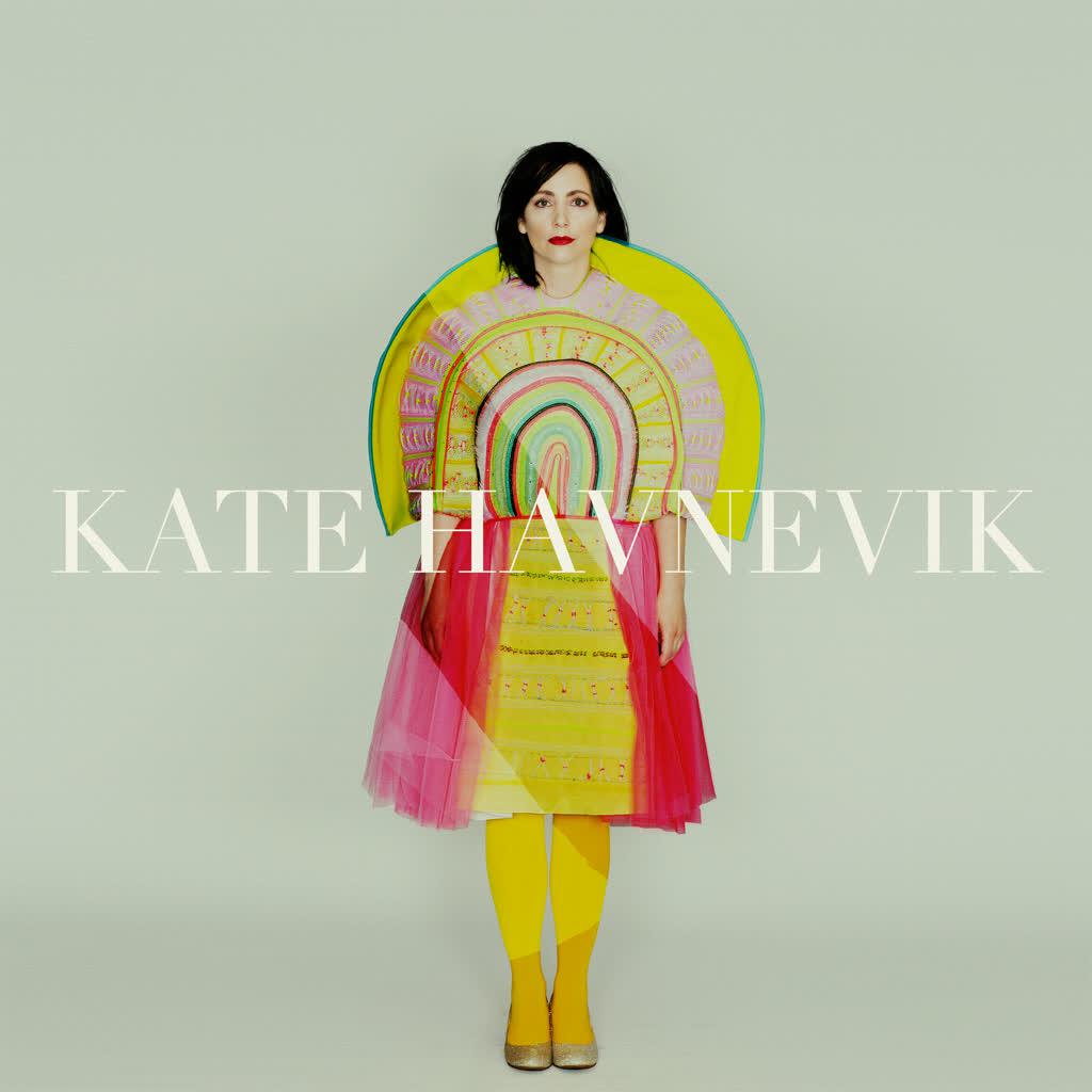 Kate Havnevik - Emperor of Nowhere